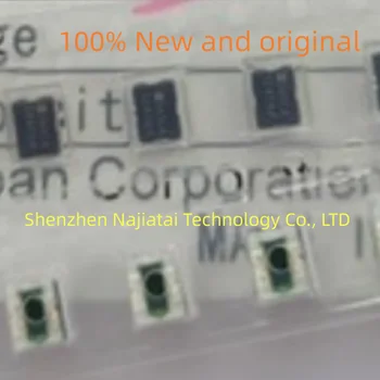 10PCS/LOT 100% Nový, Originální D6SC4-12 D6SC4 SMD IC