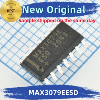 10PCS/lot MAX3079EESD+T MAX3079EESD MAX3079 Integrovaný Čip 100%Nové A Originální KUSOVNÍK odpovídající