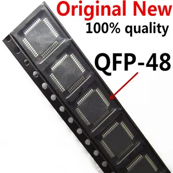 (5-100piece)100% Nové STM32G030C8T6 STM32G030 C8T6 QFP-48 Chipset