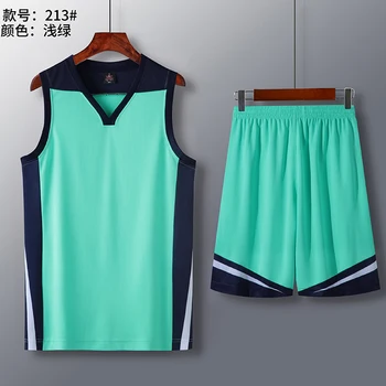 Basketbalové Oblečení Oblek Letní Muži Ženy Krátké Tričko Pro Kifs Chlapci Rychleschnoucí Dresy Vlak Uniformy Vlastní Číslo, Jméno, Logo