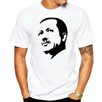 Camiseta Recep Tayyip Erdogan Islámu T & uumlrquie T & uumlrkiye Toutes Tailles Neuf