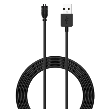 CPDD Odolný USB Nabíječka Kabel Kabel pro Magnetické Nabíjení Drát pro WSDF10 F20 F30 Pro-TrekF21 Spolehlivé Nabíjení Příslušenství