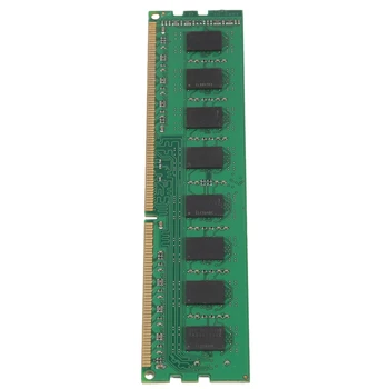 DDR3 4G Paměť RAM 1333Mhz 240 Pinů Desktop Paměť PC3-10600 DIMM RAM Memoria Pro AMD Dedikované Paměti