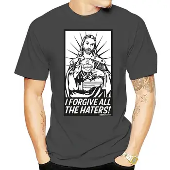 Muži tričko Ježíš SHOVELHEAD Unisex T Shirt Tištěné T-Shirt top tees