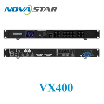 Novastar VX400 LED displej Video Procesor
