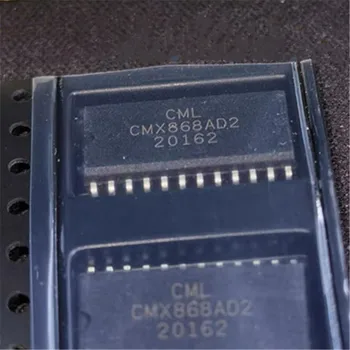 Nové a originální 2pieces CMX868AD2 CMX868 SOP-24