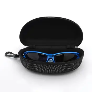 Odolná Vůči Sluneční Brýle, Pevné Pouzdro Brýle Protector Úložný Box Dárek