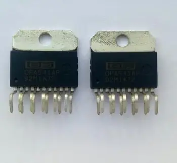 OPA541AP ZIP-11 50W skladem, power IC