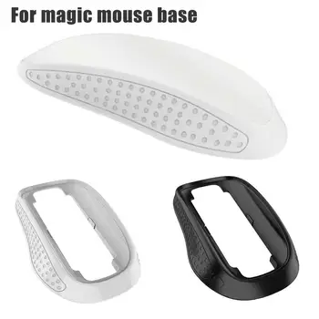 Pro Apple Magic Mouse Zvýšení Výšky Základny Ergonomické Booster Myši Případě