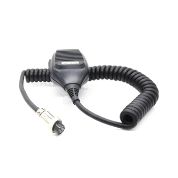 Ruku Reproduktor Mikrofon MC-43S Kolo 8 Pin pro Kenwood Two Way Radio Walkie Talkie TS-480HX TM-231