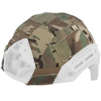 Taktické Helma Tkaniny Quick Dry Helmu Hadříkem CS Taktické DIY Helmu Tkaniny odolné proti Opotřebení MTEK Helmu Vyhrazené Světlo