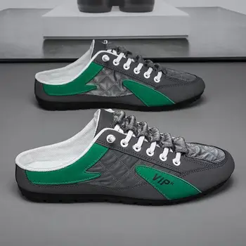 Tenisové Pánské Tenisky Módní Runnin Boty pro Muže Ležérní Obuv Robustní Luxusní Značky Muž Tenisky 2023 Sexy Sapatos Masculinos