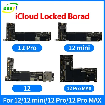 Uzamčen ICloud základní Deska Pro IPhone 12 Mini Pro Max S ID Lock základní Deska pro Swap Procvičit Dovednosti