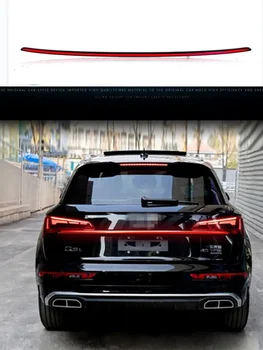 Vlastní pro Audi Q5L 2021 2022 průtokovým Blikající Světlo Dynamické Streamer LED Dekorativní Světlo