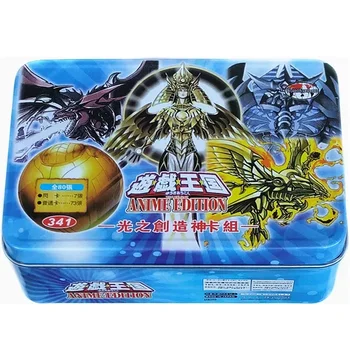 Yu-Gi-Oh Sběratelskou Bitva Karty Pána z Fantomy Pán Spalující Plameny Slifer Sky Dragon Combat Sběratelskou Kartu